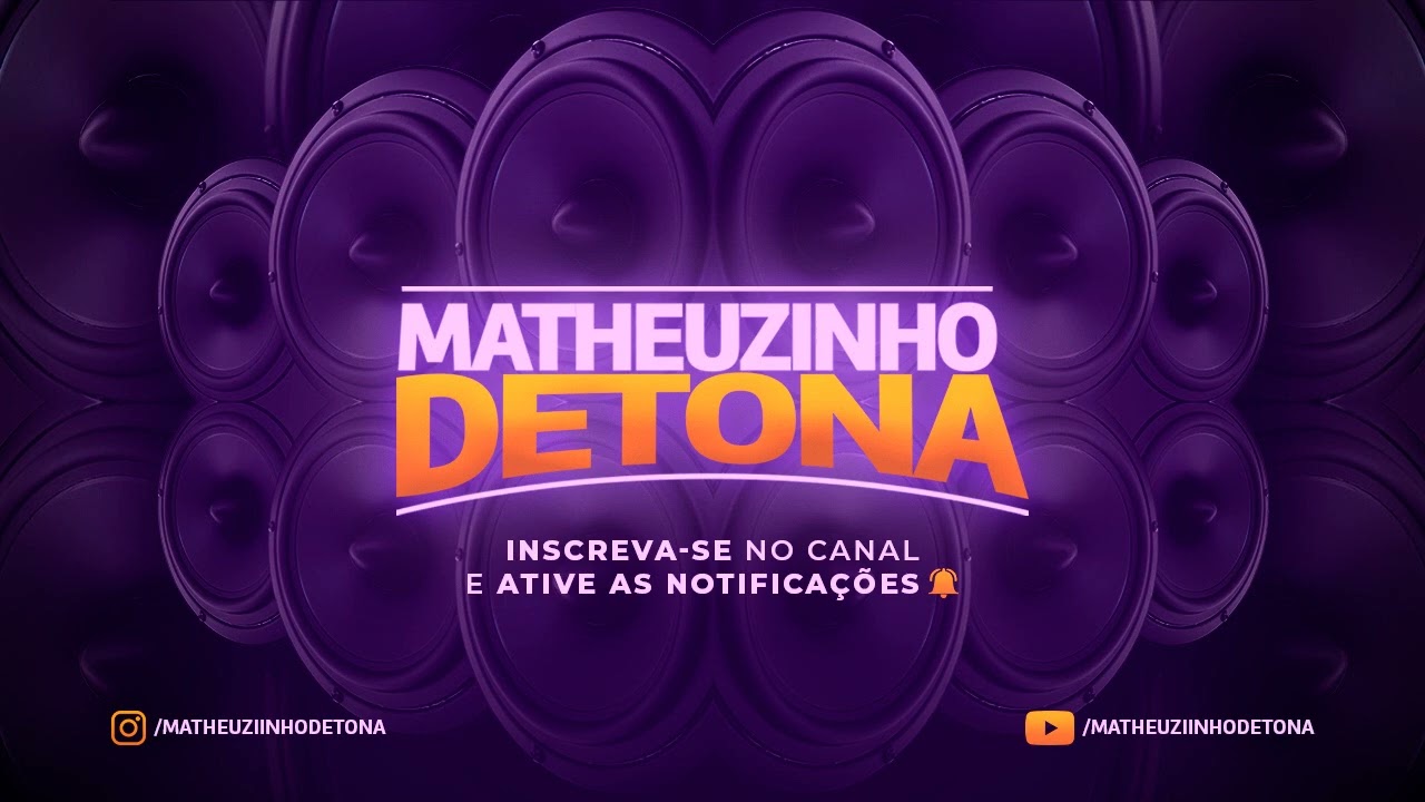AUTOMOTIVO PQP - MC MENOR MT e MC DUARTT (DJ PATRICK MUNIZ)
