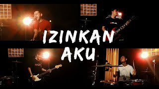 Reza - Berharap Tak Berpisah [Cover by Second Team] [Punk Goes Pop Indonesia]