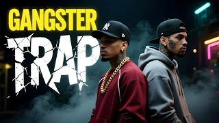 🎤 TOP GANGSTER TRAP 2025 HITS | WEST COAST RAGE – RAW FREESTYLE X STREET RAP – BEAST MODE SESSION 💣
