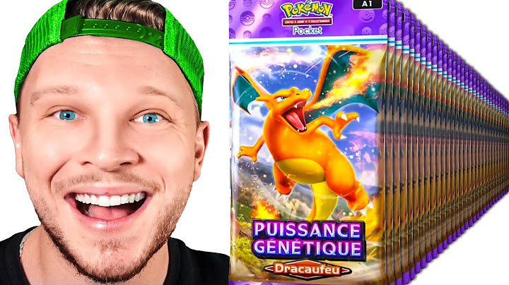 J'ai Dépensé 1000€ sur Pokémon TCG Pocket !