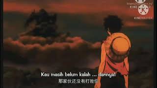 luffy dkk vs bullet sub indo