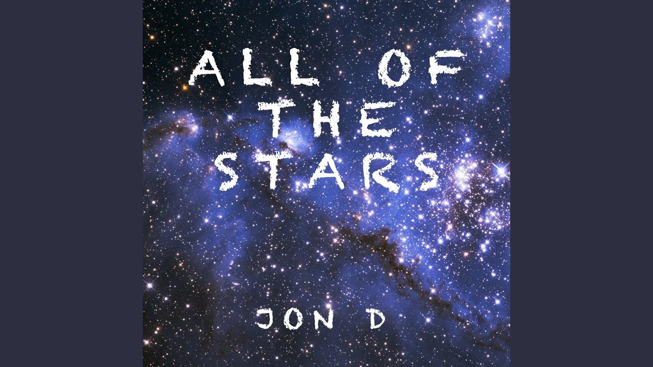 All of the Stars YouTube All of the Stars YouTube