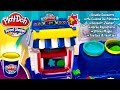 Play Doh Sweet Shoppe Double Desserts Machine Hasbro Toys Sweet Confections Playset