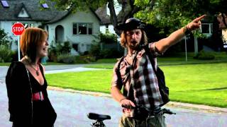 Iles de la madeleine- First music video