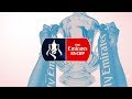 Emirates FA CUP Intro 2019