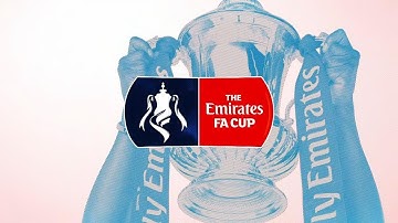 Emirates FA CUP Intro 2019