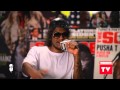 'Up In The Source' With TDE's Ab-Soul
