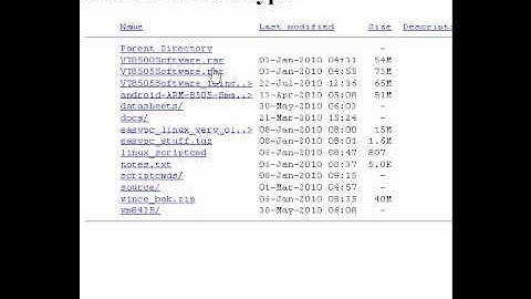 Reinstall Windows CE on 7" Mini Netbook
