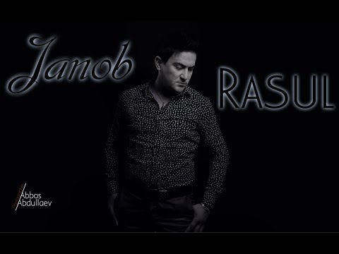 Janob Rasul - Tamara (music version)