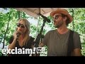 Metric - "Cascades" at WayHome Music Festival 2016