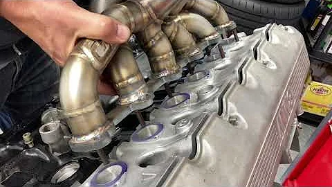 Mint Performance Turbo Manifold Review E30 M20 BMW