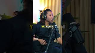 Drama First Hafidz Roshdi