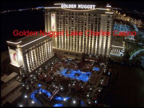 Golden Nugget Lake Charles Casino And Resort 2017 Vacation Corner Suite Room 1456 Review