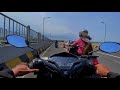 #MOTORVLOG 7 || Jembatan Suramadu