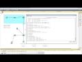 Packet Tracer Lab 6 - Remote Access VPN