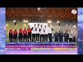 Чемпионат Европы по прыжкам на батуте и акробатической дорожке