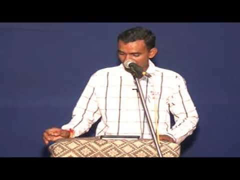 Banjara Bhajan SantRamrao Maharaj 2017