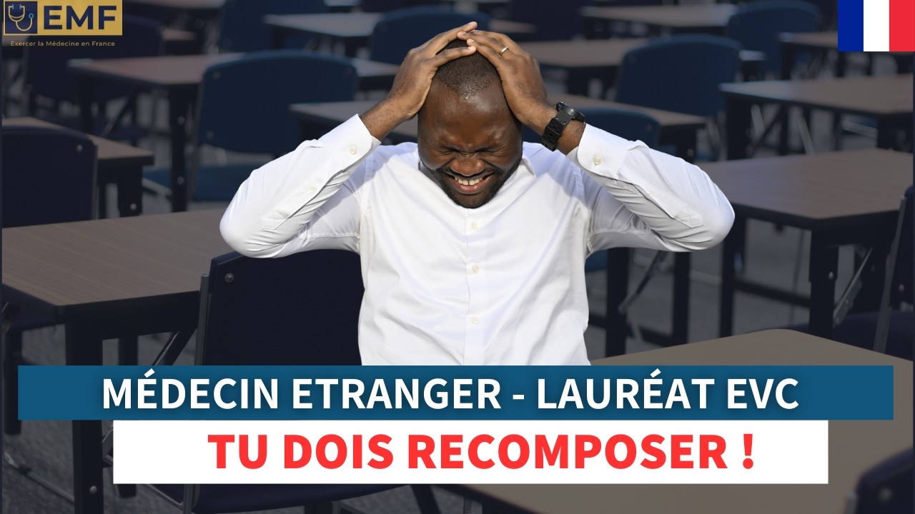 Le Piège du Parcours de Consolidation des compétences pour médecins Etrangers. Attention !