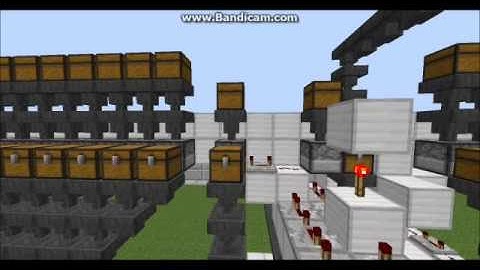 Automatic Brewing Station