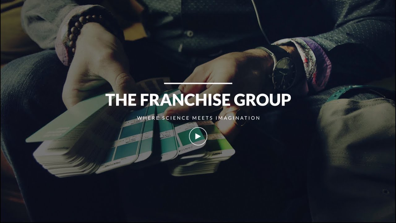 The Franchise Group