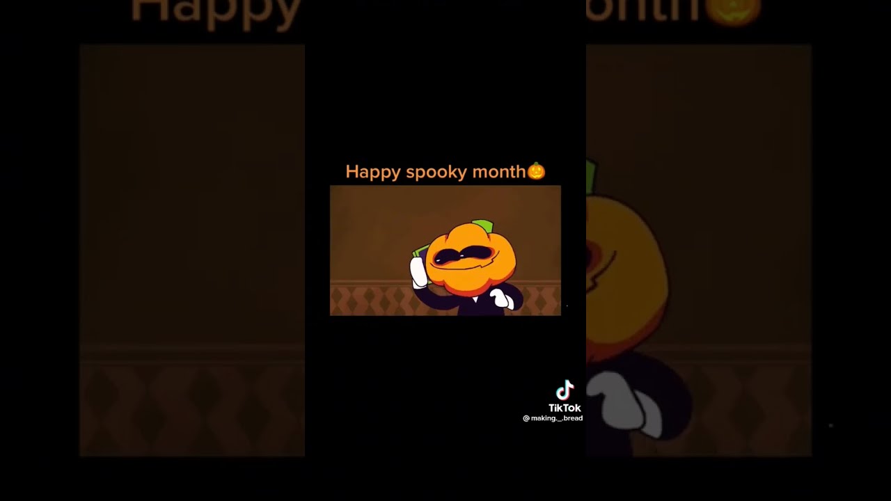 Is The Spooky Man Video YouTube Is The Spooky Man Video YouTube
