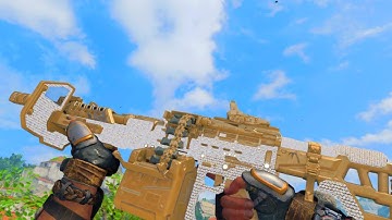 BEST TITAN CLASS SETUP after 1.18 UPDATE in COD BO4... (BEST TITAN CLASS SETUP in COD BO4)