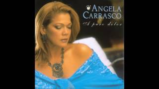 Angela Carrasco - A Puro Dolor (CD Completo/2002)