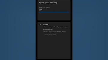 One Plus 7T Latest security updates 11.0.5.1 live