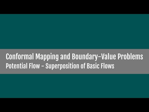 Potential Flow -