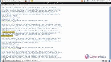 How to Install Typesetter CMS in CentOS