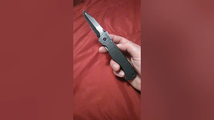 Benchmade Emerson