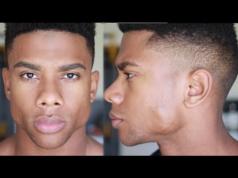 The Fitnessth About Face and Jawline Exercises