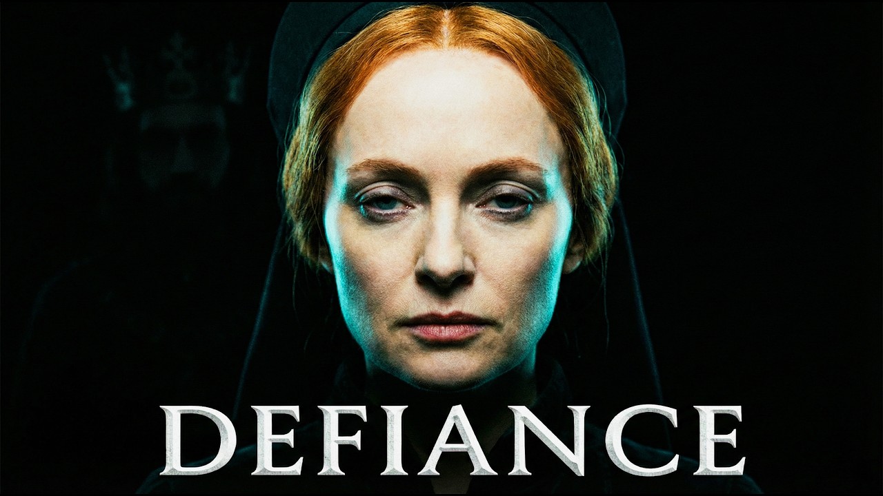 Why She Said NO to the King (And Won the Throne) | Elizabeth Woodville