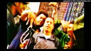 Anotha Level - Level-N-Service (Featuring ICE CUBE) (Los Angeles,1994)