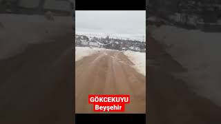 Yol vermezki yüce dağlar geleyim Resimi