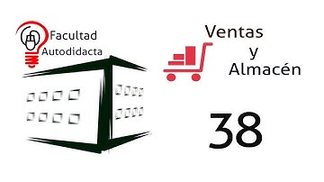 38.- Sistema de ventas y almacen con php y mysql - Tabla de ventas temporal 2