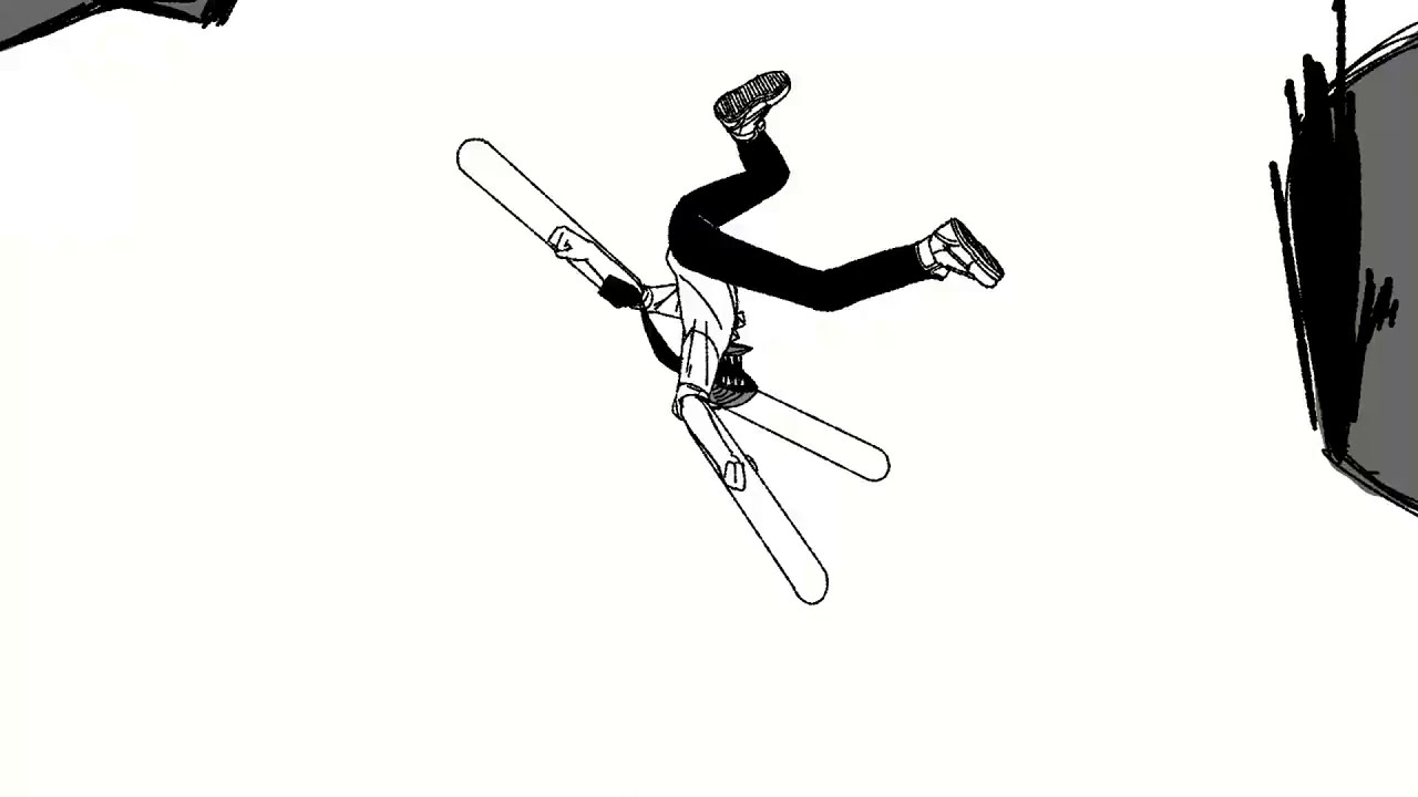 Chainsaw Man  - Sound Design