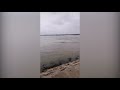 Beginning of video