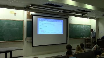 Data Structures Day 11, Section 2: Copy Constructors / Assignment (=) overload