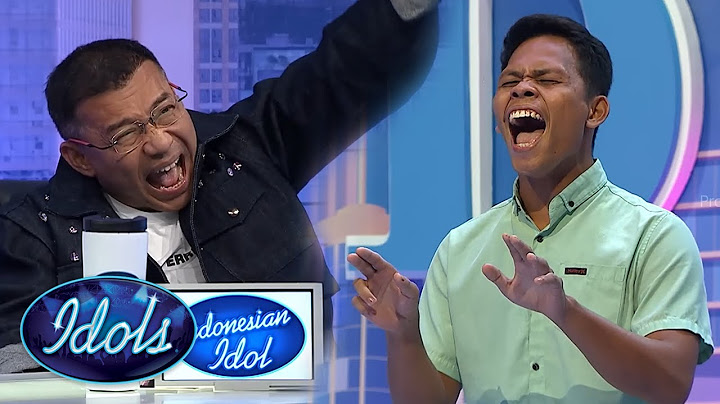 Juri Terpukau dengan Penyanyi Indonesia di Idol | Idols Global