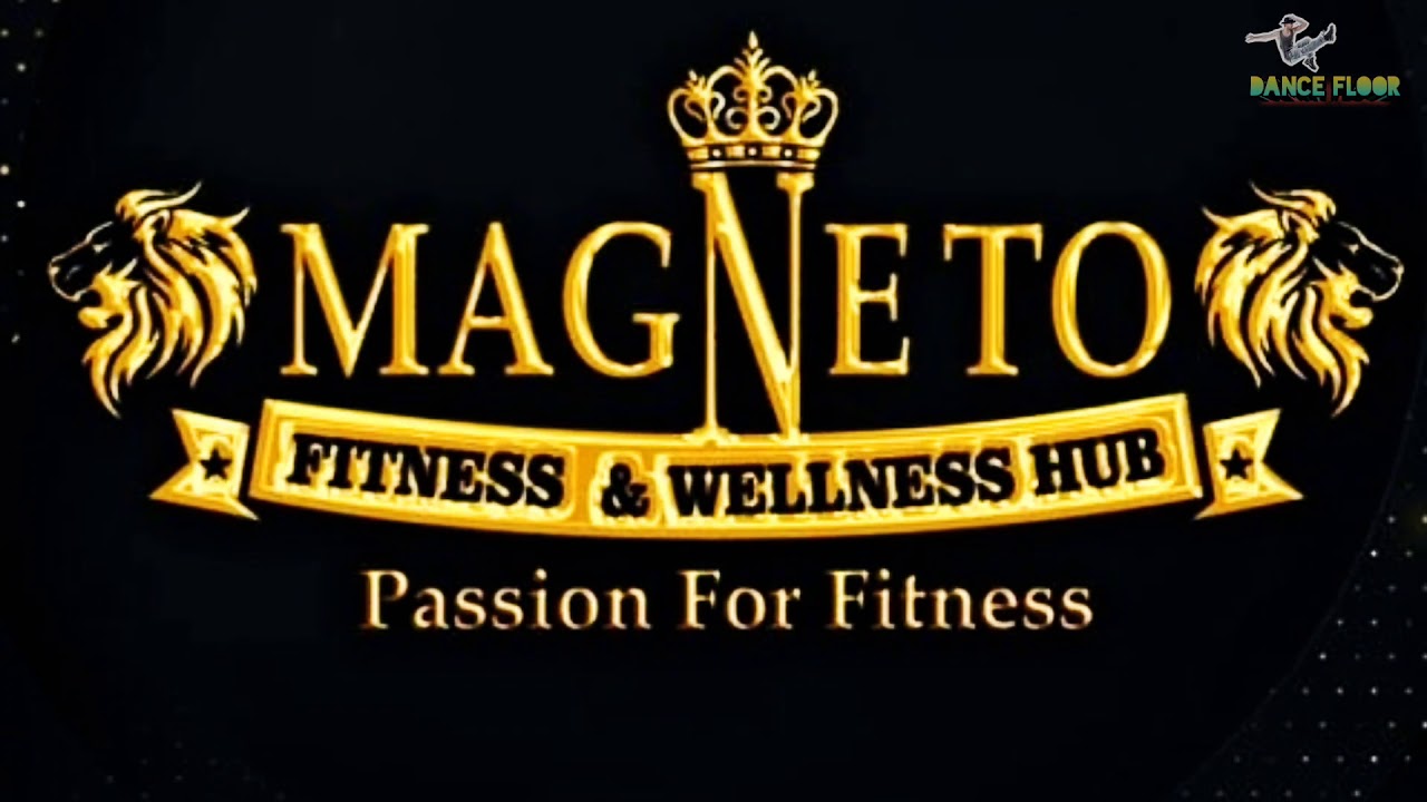 Muqabla || Dance Cover By Sunil Kumar || Magneto Fitness Hub || Dance Floor