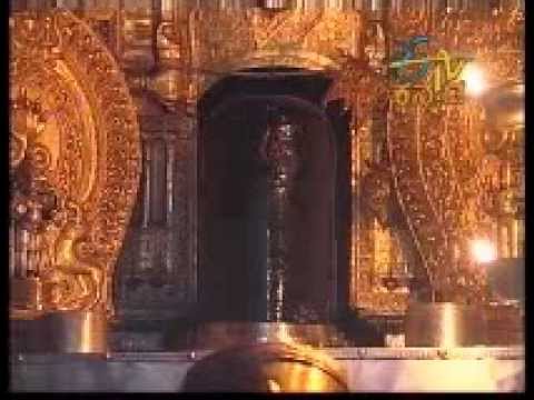 Dharmasthala - Pooja Vidhana - YouTube