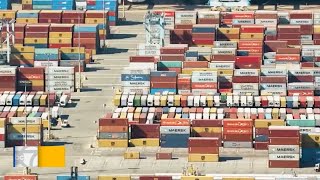 Trump delays increased tariffs on furniture, cabinets, vanities