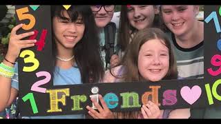 2021 Banquet Final Slideshow Video