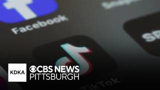 Pennsylvania sues TikTok, saying app has negatively impacts children