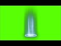 Best Green Screen Mobile Legends Recall Effect 