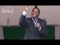 KUNA WANAUME HAWAFURAHII NDOA ZAO PASTOR MGOGO 