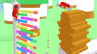 Chop Chop Samurai - Very Satisfying And Relaxing ASMR Slicing Game screenshot 3