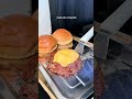 La smash Burger que Cali estaba esperando 🍔