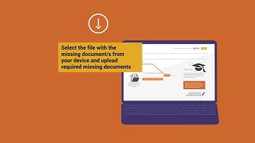NSFAS   HOW TO UPLOAD MISSING DOCUMENTS